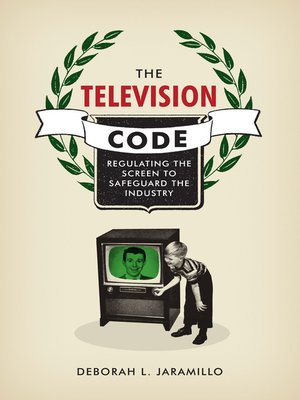 cover image of The Television Code